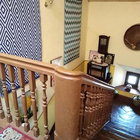 Boomerang Cottage B&B Quintanapalla Luaran gambar