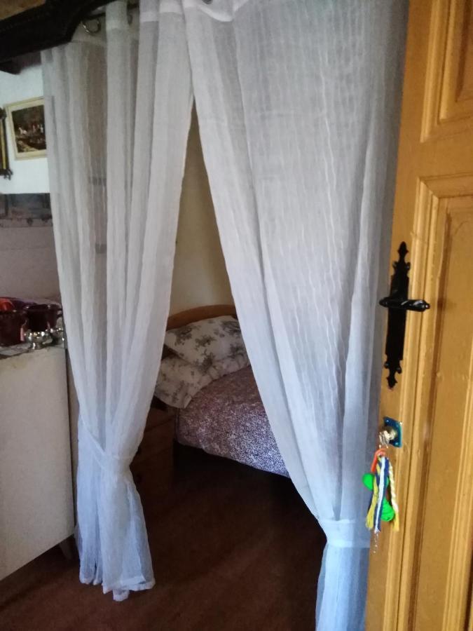 Boomerang Cottage B&B Quintanapalla Luaran gambar