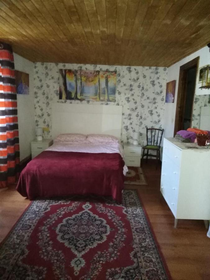 Boomerang Cottage B&B Quintanapalla Luaran gambar