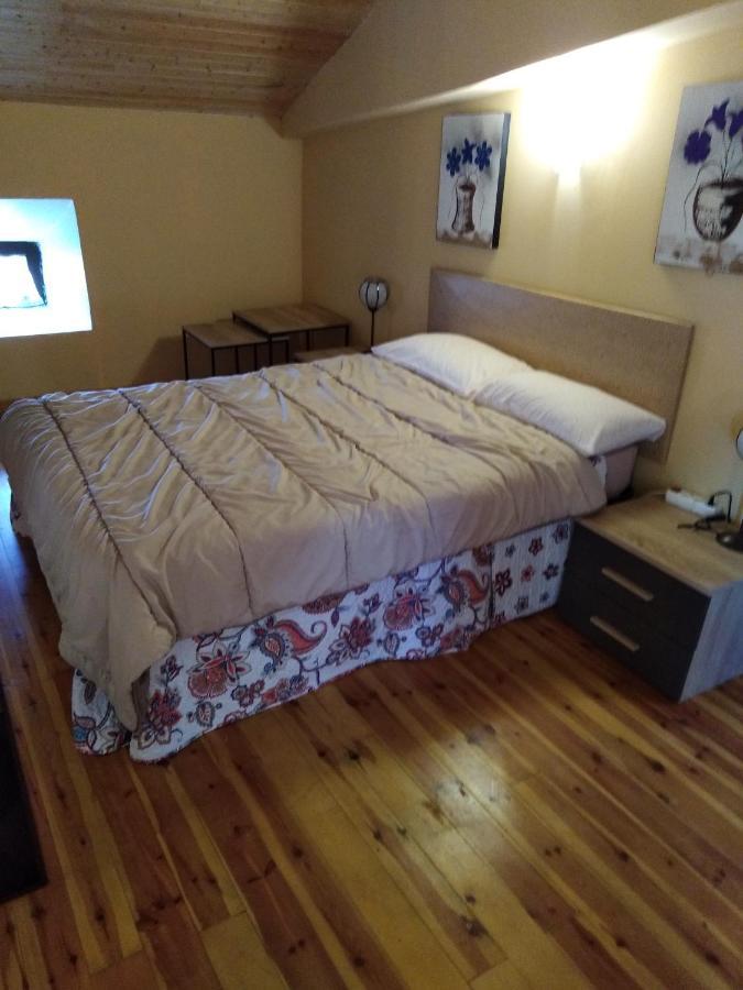 Boomerang Cottage B&B Quintanapalla Luaran gambar