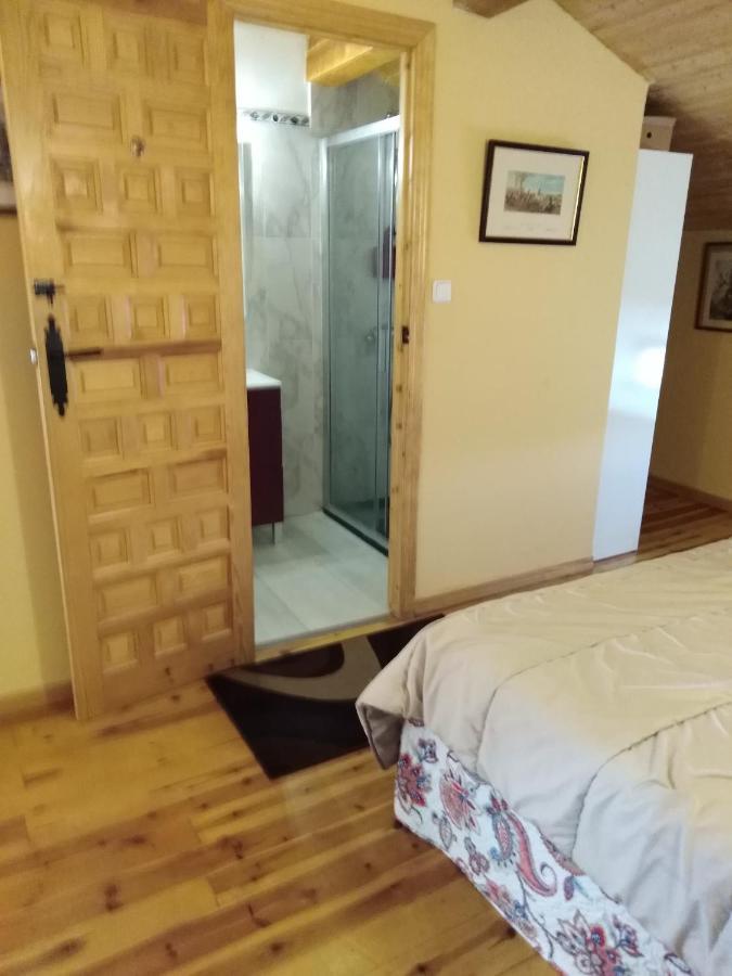 Boomerang Cottage B&B Quintanapalla Luaran gambar
