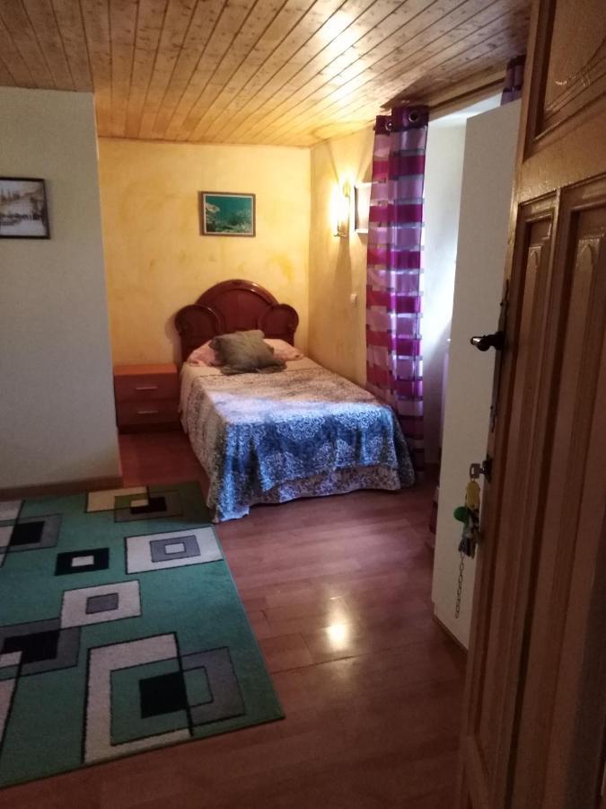 Boomerang Cottage B&B Quintanapalla Luaran gambar