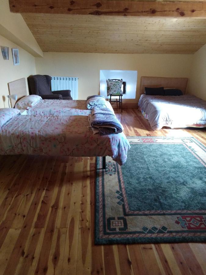Boomerang Cottage B&B Quintanapalla Luaran gambar