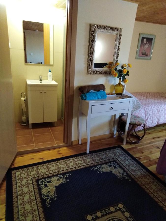 Boomerang Cottage B&B Quintanapalla Luaran gambar