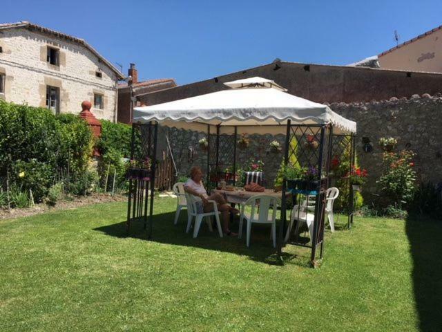 Boomerang Cottage B&B Quintanapalla Luaran gambar