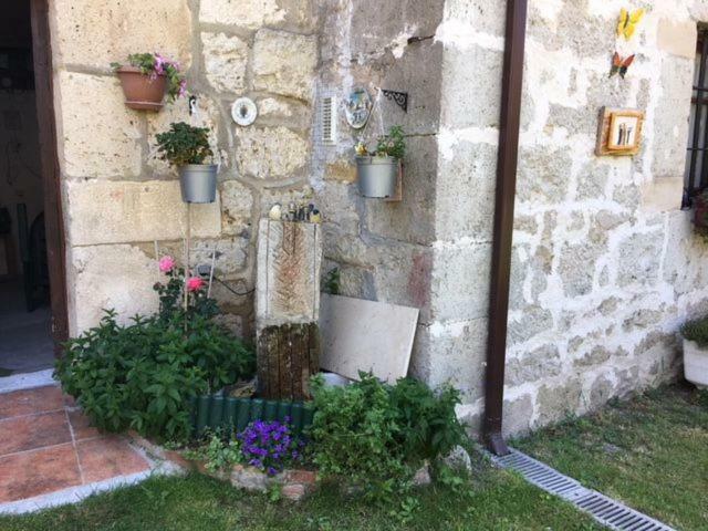 Boomerang Cottage B&B Quintanapalla Luaran gambar
