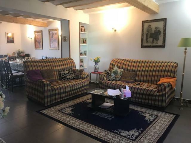 Boomerang Cottage B&B Quintanapalla Luaran gambar
