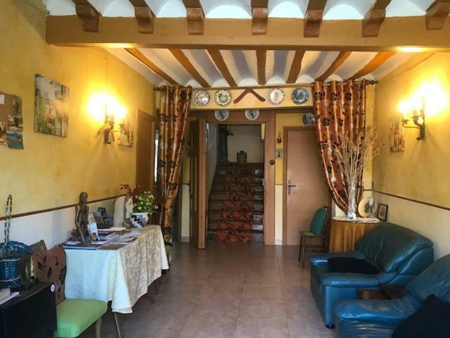 Boomerang Cottage B&B Quintanapalla Luaran gambar